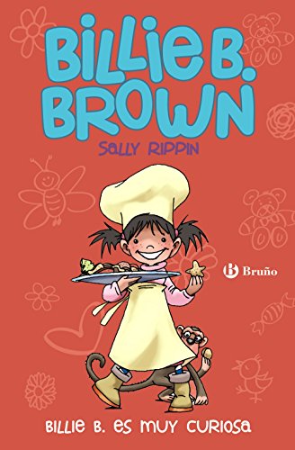 Billie B. Brown, 4. Billie B. es muy curiosa: The Extra-Special Helper/The Perfect Present (Castellano - A PARTIR DE 6 AÑOS - PERSONAJES Y SERIES - Billie B. Brown)