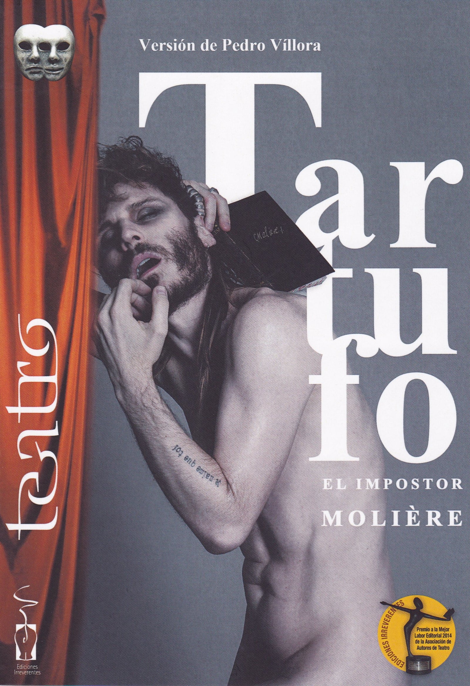 Tartufo: El impostor (Teatro)