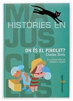 On és el Pirolet?: 2 (Histories en majuscules)