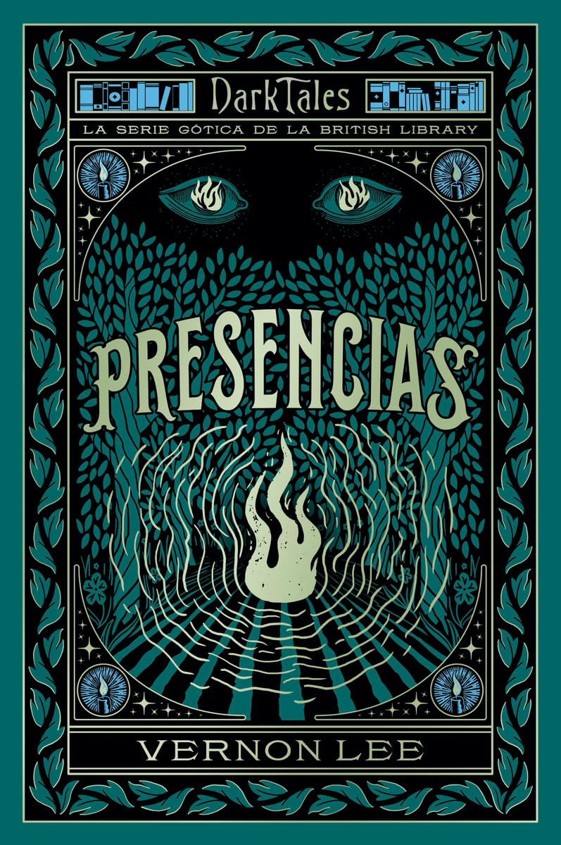 Presencias: Dark Tales