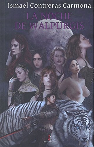La Noche de Walpurgis