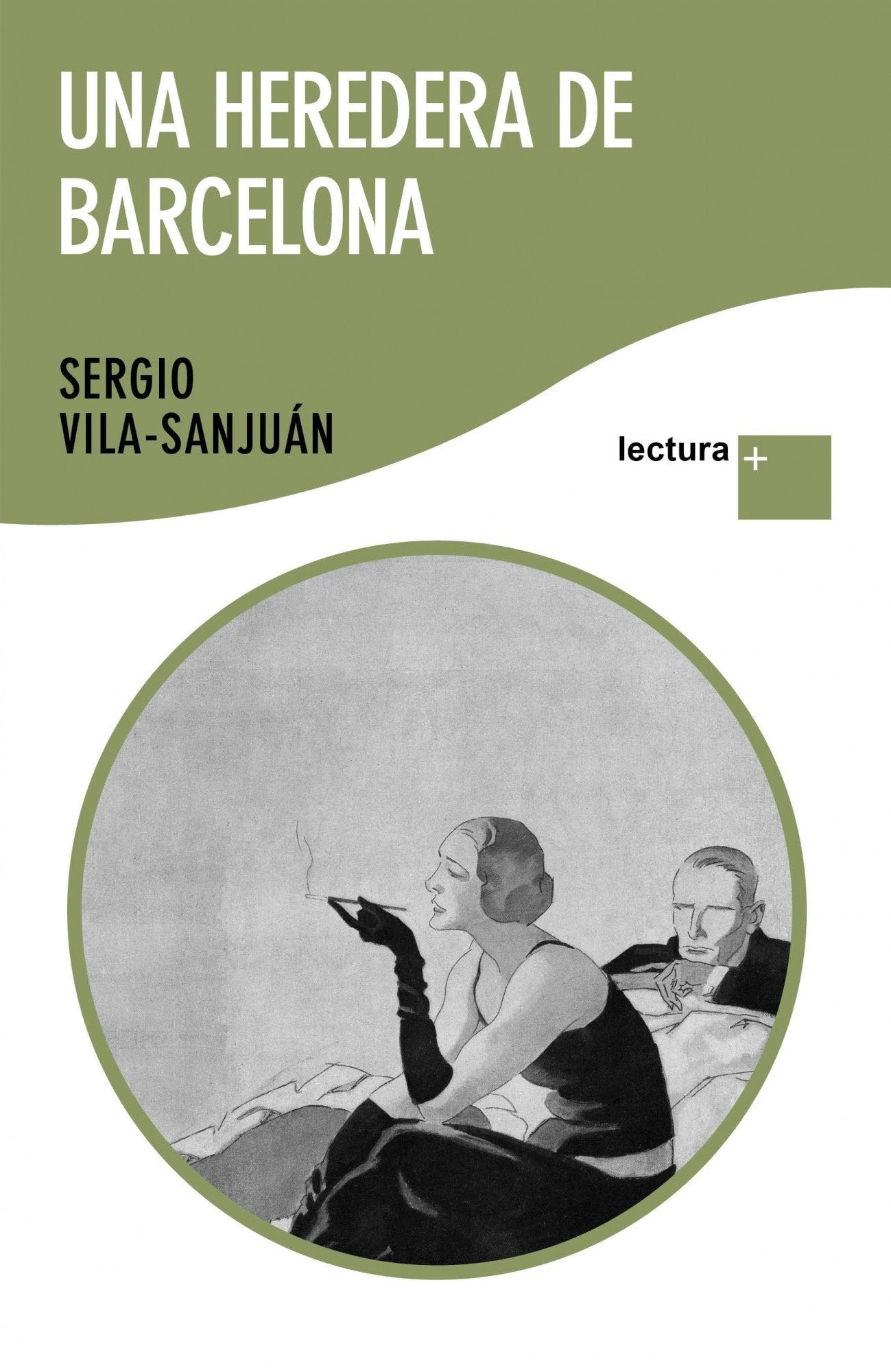 Una heredera de Barcelona (Lectura +)
