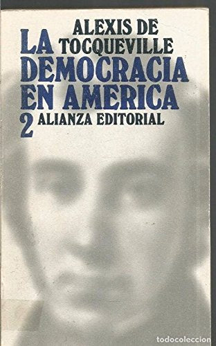 La democracia en América; t.2