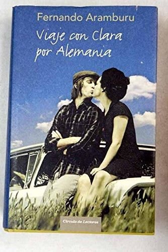 Viaje Con Clara Por Alemania
