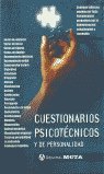 Cuestionarios psicotecnicos y de personalidad