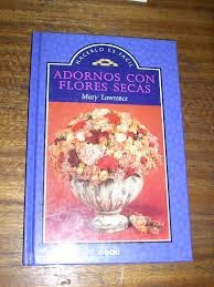 Adornos Con Flores Secas