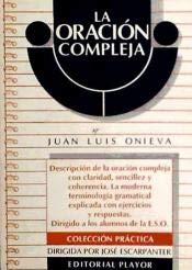 La oracion compleja