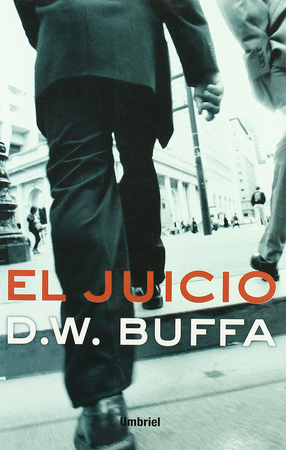 El juicio