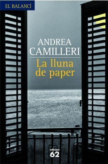 La lluna de paper (El Balancí)