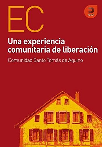 Una experiencia comunitaria de liberación (Expresiones)