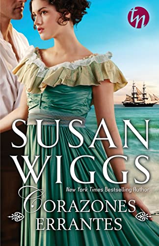 Corazones errantes (TOP NOVEL)