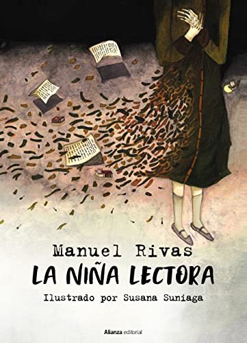 La niña lectora: 3120 (Libros Singulares (LS))