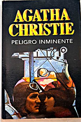 Peligro Inminente