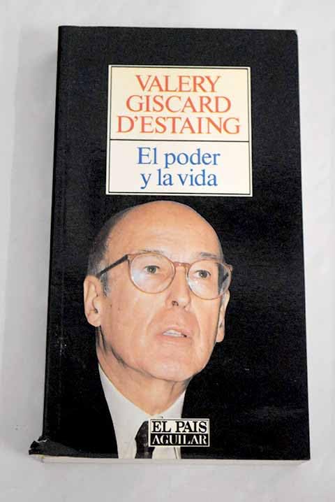 Poder y la vida, el