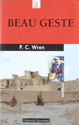 Beau Geste Col Z