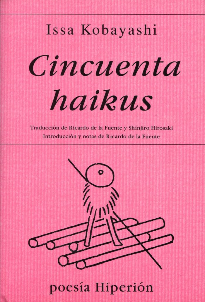 Cincuenta haikus