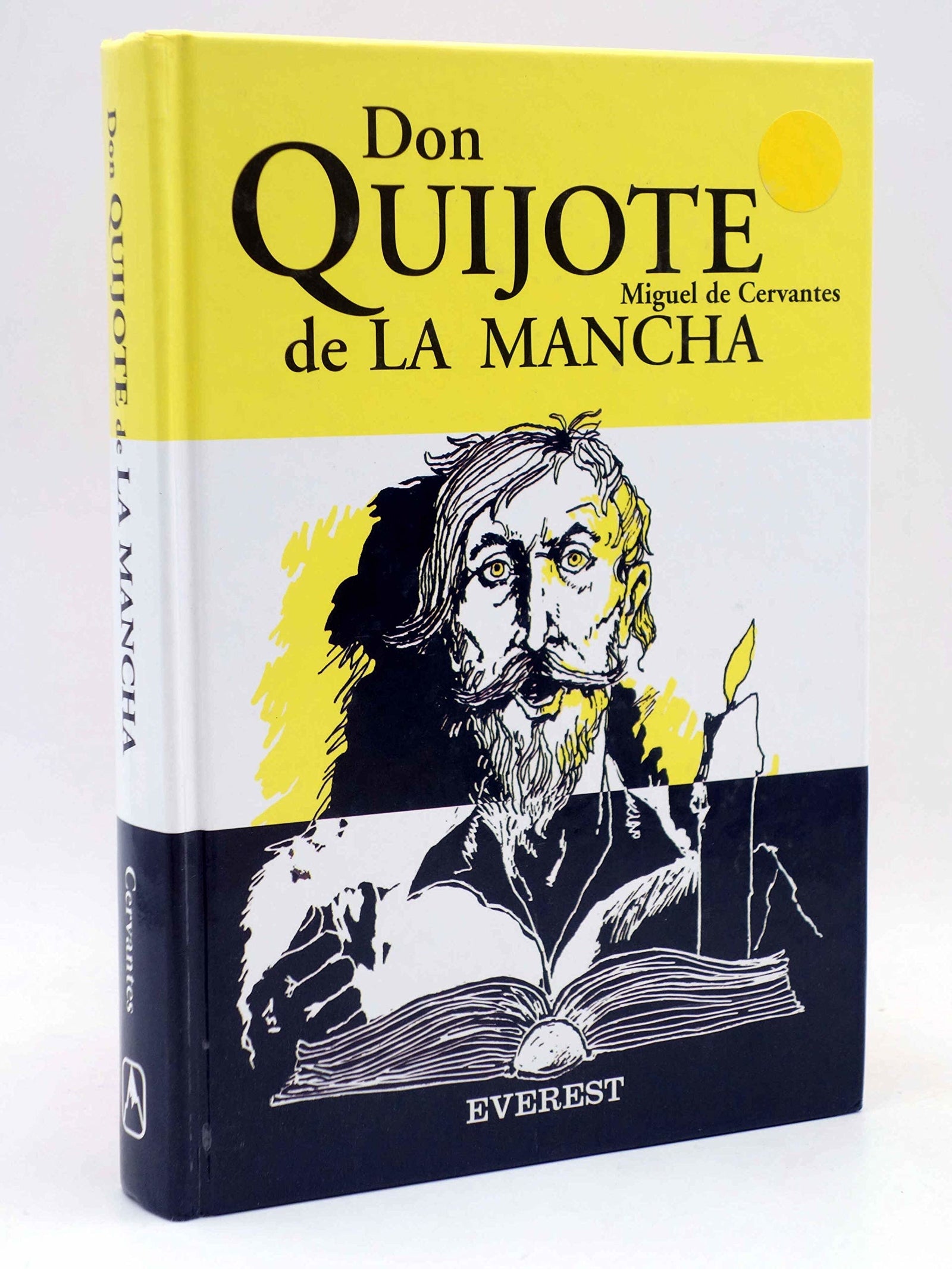 Don Quijote de la Mancha (Lecturas 2000)