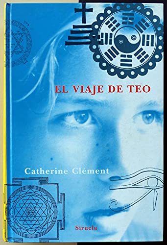 El Viaje De Teo