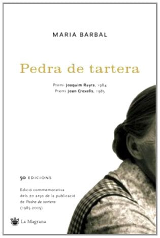 Pedra de tartera  (t.D.)