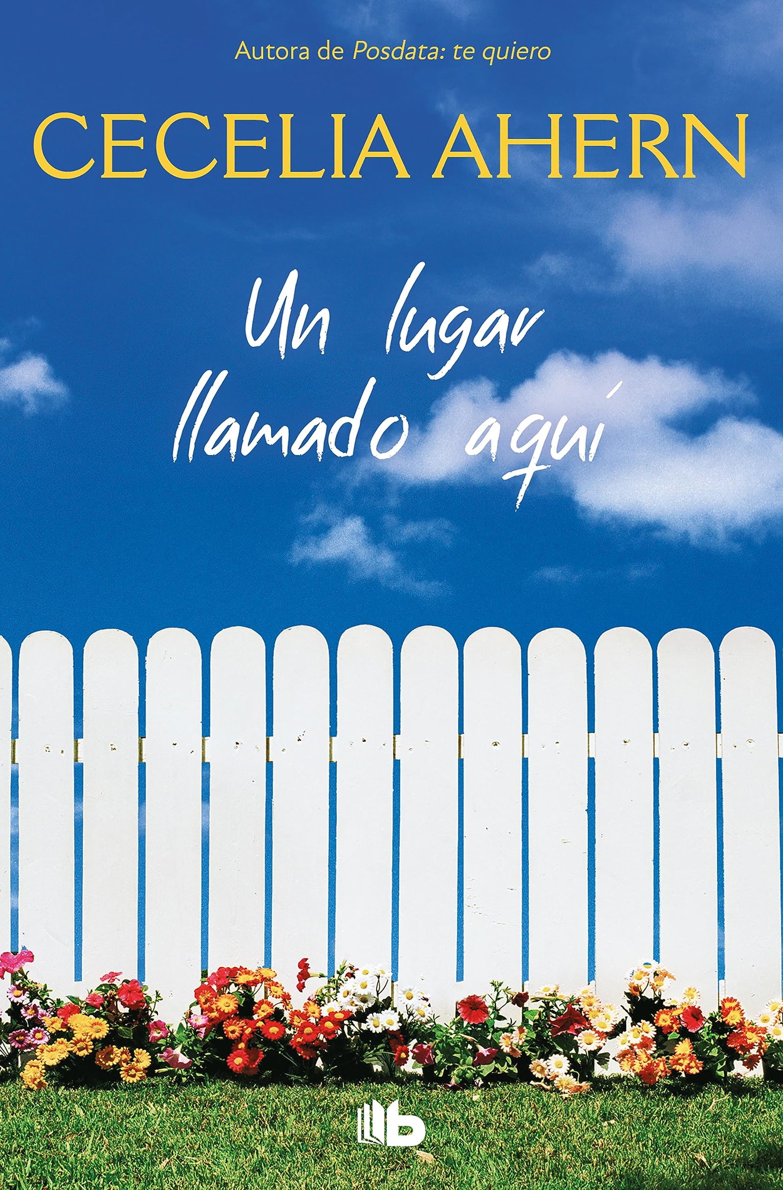 Un lugar llamado aquí (Ficción)