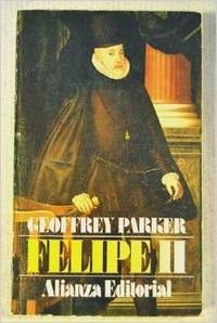 Felipe II (Libro De Bolsillo, El)