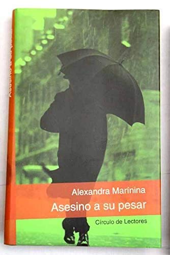 ASESINO A SU PESAR