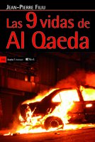 Las 9 vidas de Al Qaeda (Antrazyt)