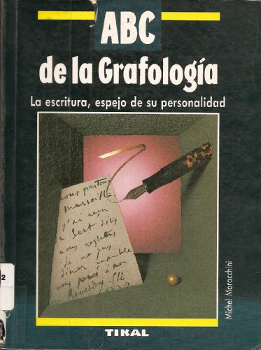 ABC de la grafologia 001-015