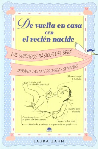 De vuelta en casa con el recien nacido / Bringing baby home