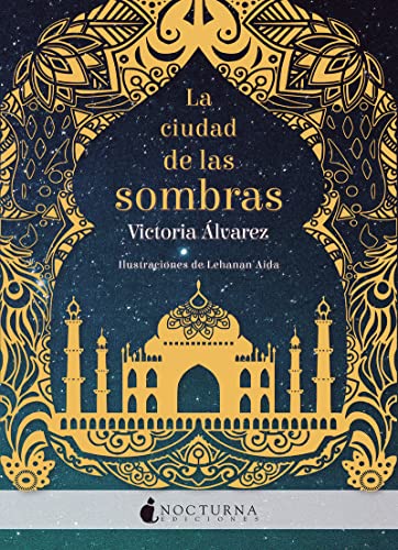 La ciudad de las sombras: 46 (Literatura Mágica)