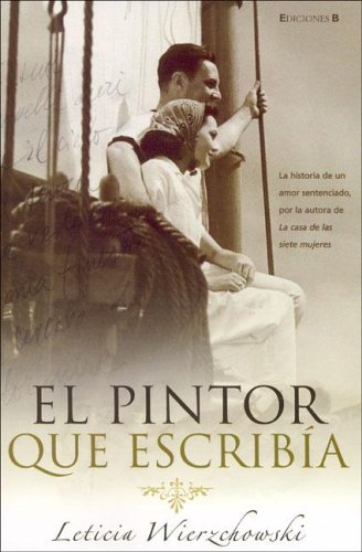 PINTOR QUE ESCRIBIA, EL: 00000 (LUNA)