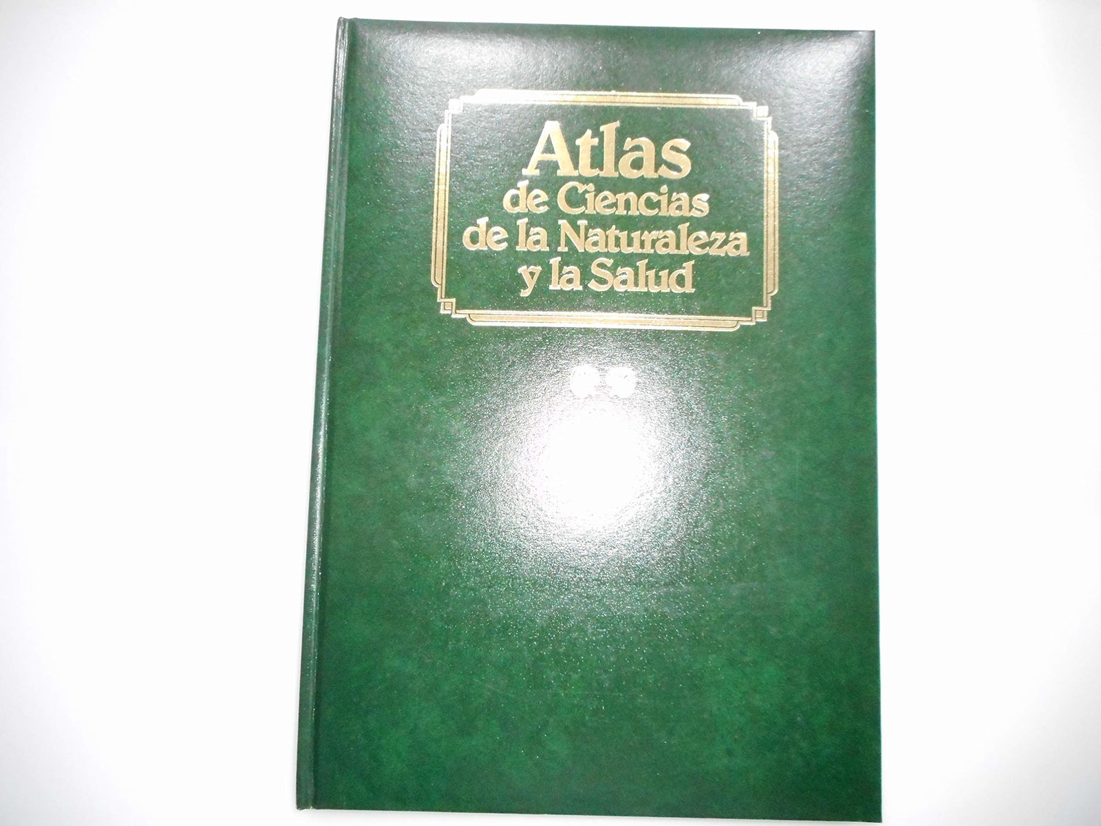 ATLAS GEOLOGIA-EDIBOOK (SIN COLECCION)
