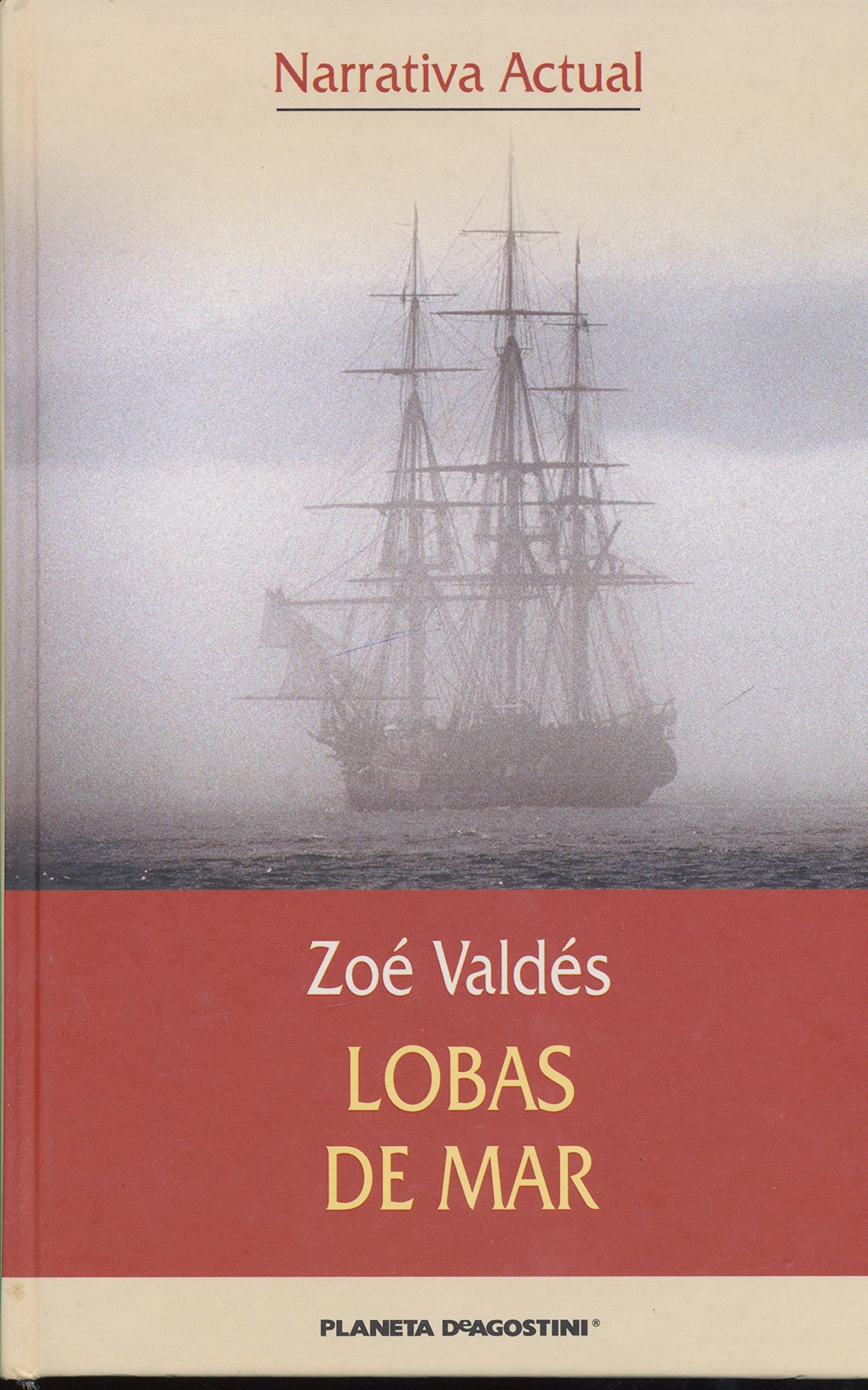 Lobas De Mar
