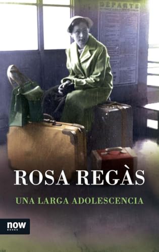 Una Larga Adolescencia (De donde vengo)