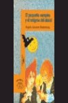(1) pequeño vampiro y el enigma del ataud, el (Alfaguara 10 Años (zaharra)