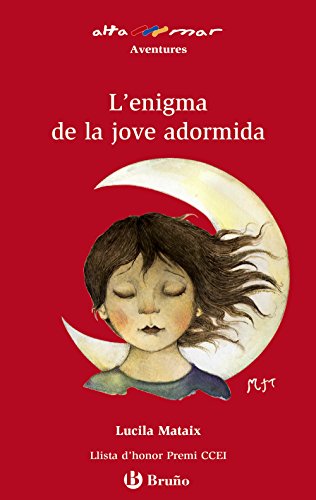 L ' enigma de la jove adormida (Valencià - Bruño - Altamar)