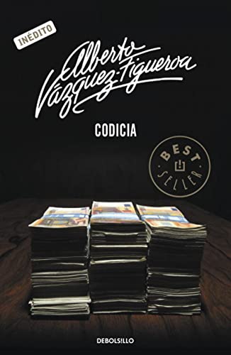 Codicia (Best Seller)