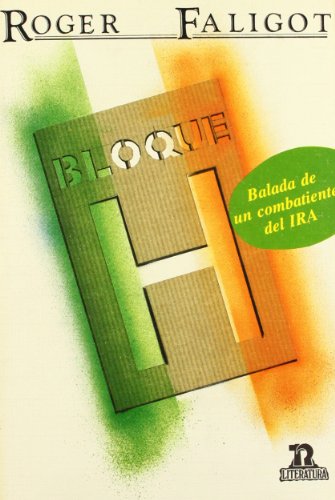 Bloque H (Literatura)