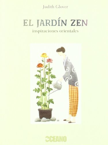 El jardín Zen (Fuera de colección)