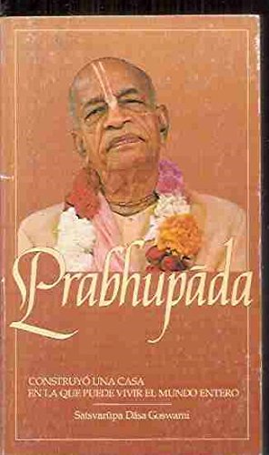 Prabhupada