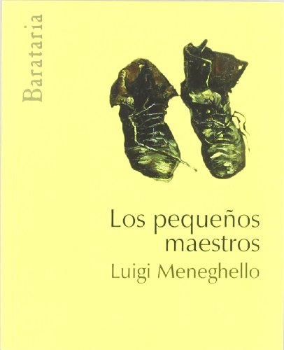 Los pequeños maestros (Bárbaros)