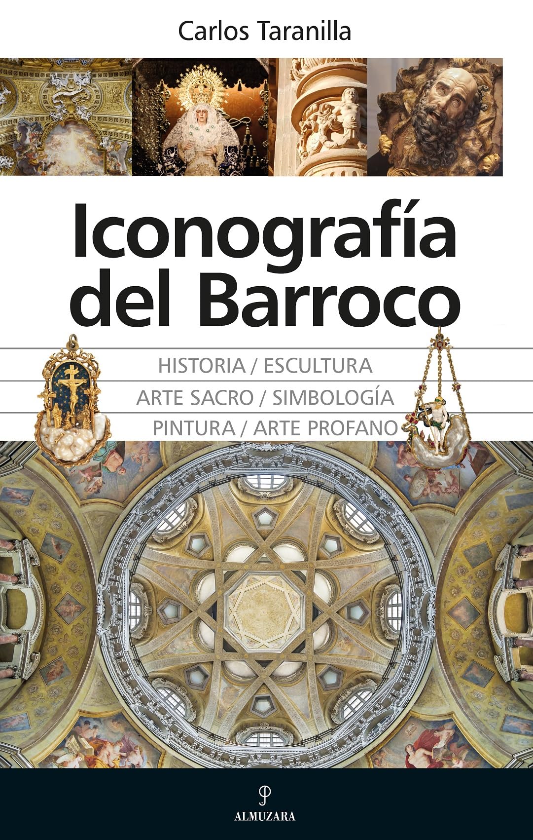 Iconografía del Barroco (Arte y patrimonio)