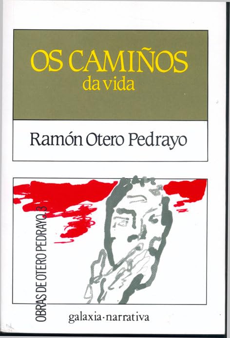 Os camiños da vida: 87 (Literaria)