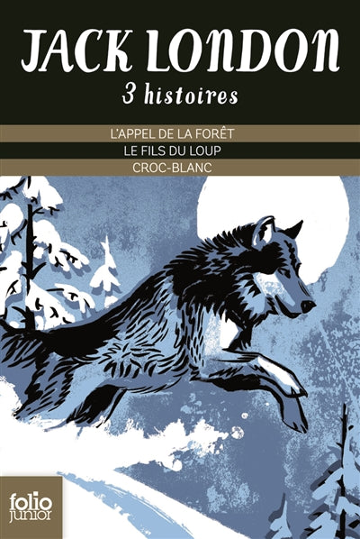 Trois histoires
