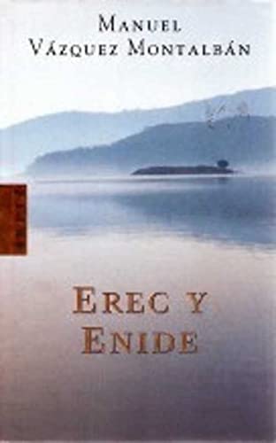 Erec y enide 1939