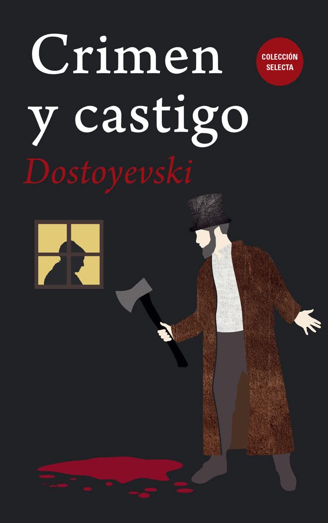 CRIMEN Y CASTIGO (SELECTA)