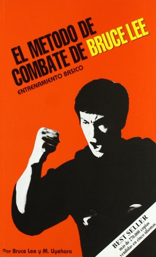 Metodo De Combate De Bruce Lee - Entrenamiento Basico
