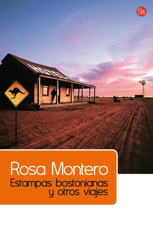 Estampas bostonianas y otros viajes (FORMATO GRANDE)