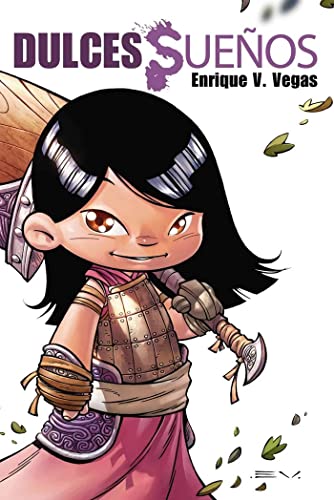 Dulces Sueños (Cómic)