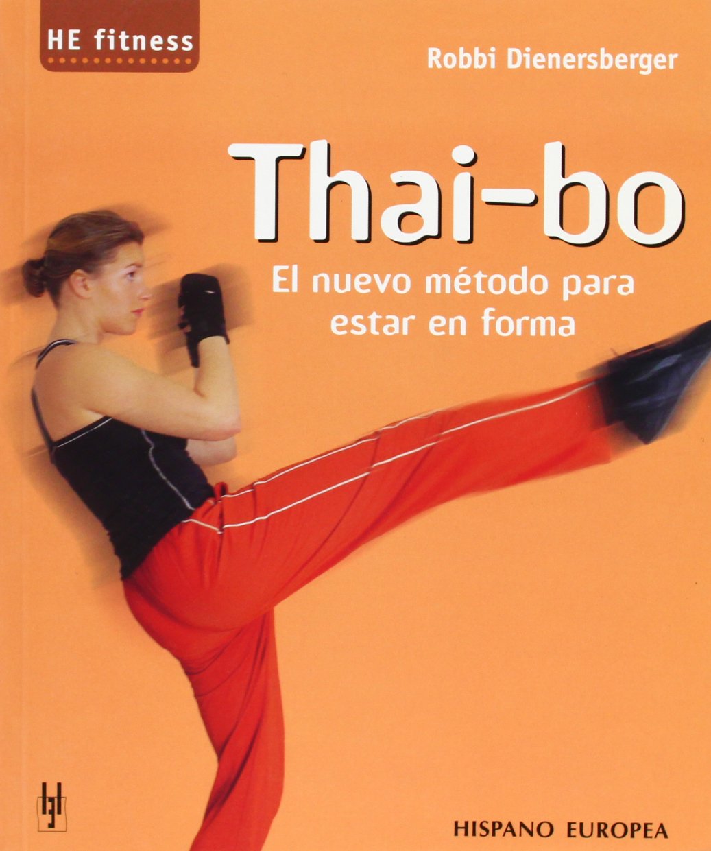 Thai-bo (HE fitness)
